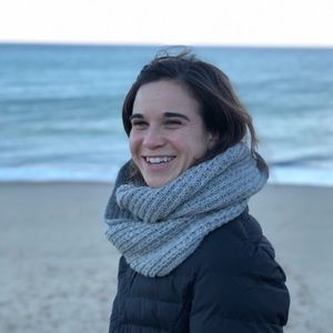 Meet your Posher, Melanie